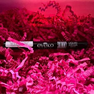 Eyeko skinny black liquid eyeliner